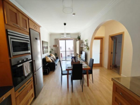 Gaia St Paul's Bay Modern Cosy Apartment